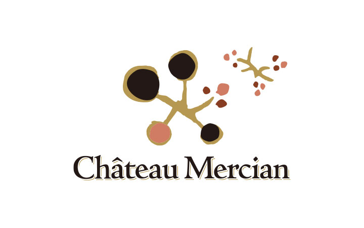 Château Mercian
